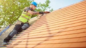 Best Chimney Flashing Repair  in Negaunee, MI