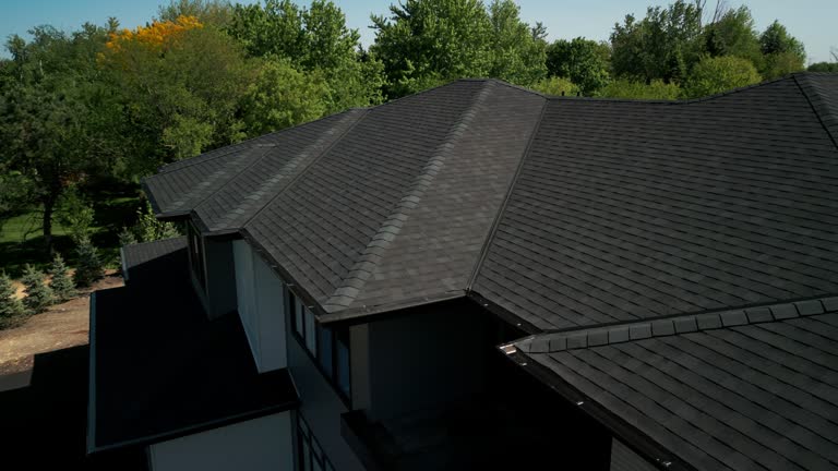 Trusted Negaunee, MI Roofing Experts