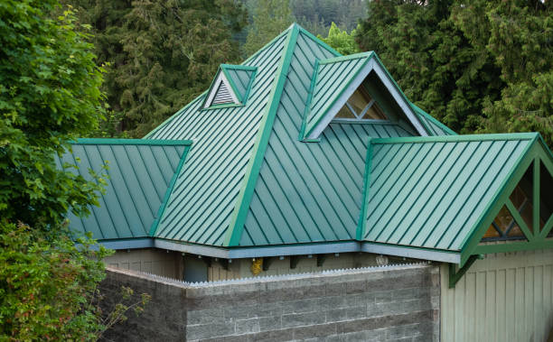 Best Cold Roofs  in Negaunee, MI