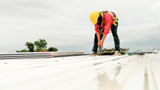 Hot Roofs in Negaunee, MI