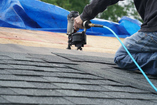 Fast & Reliable Emergency Roof Repairs in Negaunee, MI