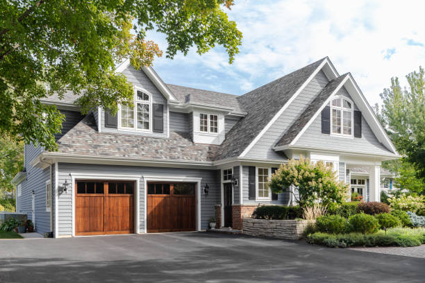 Best Cold Roofs  in Negaunee, MI