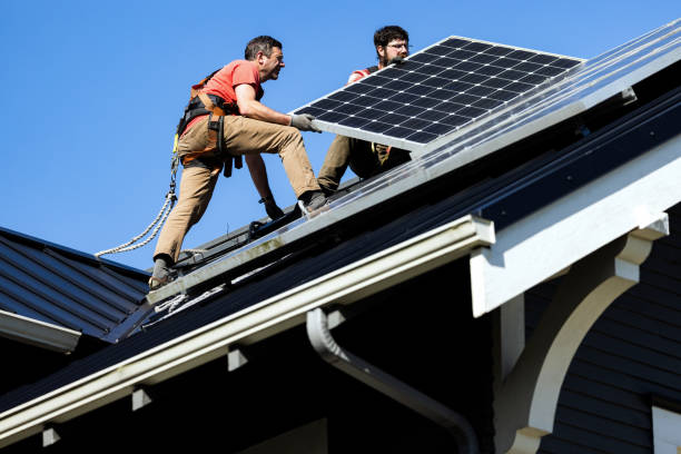 EPDM Roofing in Negaunee, MI