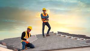 Best Roof Maintenance and Cleaning  in Negaunee, MI